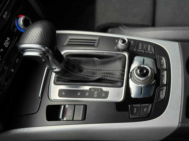 Ауді A5 2014 у Рівному на Automoto.ua Сірий Ауді A5, об'ємом двигуна 2 л та пробігом 276 тис. км за 14699 $, фото 13 на Automoto.ua