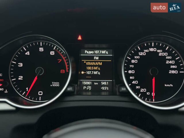 Серый Ауди А5, объемом двигателя 1.8 л и пробегом 150 тыс. км за 14800 $, фото 23 на Automoto.ua