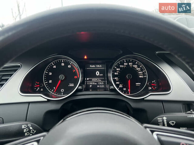 Серый Ауди А5, объемом двигателя 1.98 л и пробегом 108 тыс. км за 13200 $, фото 25 на Automoto.ua