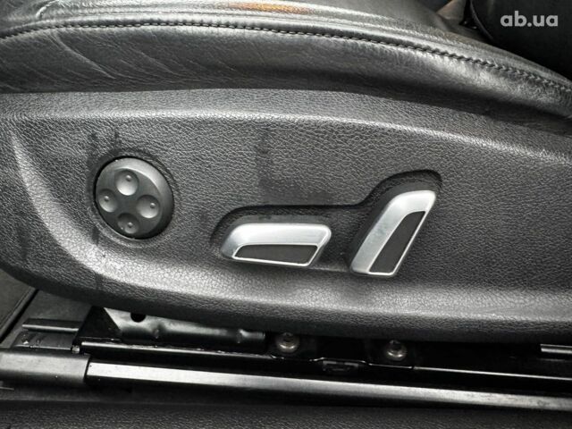 Серый Ауди А5, объемом двигателя 2 л и пробегом 114 тыс. км за 11990 $, фото 22 на Automoto.ua