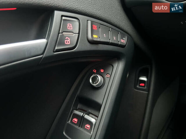 Серый Ауди А5, объемом двигателя 1.98 л и пробегом 108 тыс. км за 13200 $, фото 16 на Automoto.ua