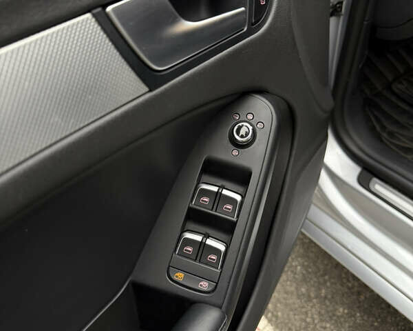 Сірий Ауді A5, об'ємом двигуна 2 л та пробігом 159 тис. км за 15800 $, фото 19 на Automoto.ua