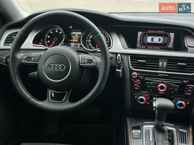 Серый Ауди А5, объемом двигателя 1.8 л и пробегом 150 тыс. км за 14800 $, фото 18 на Automoto.ua