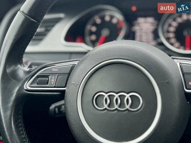 Серый Ауди А5, объемом двигателя 1.98 л и пробегом 108 тыс. км за 13200 $, фото 22 на Automoto.ua