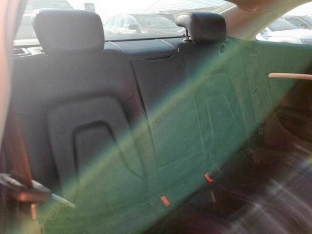 Серый Ауди А5, объемом двигателя 0 л и пробегом 89 тыс. км за 1700 $, фото 9 на Automoto.ua