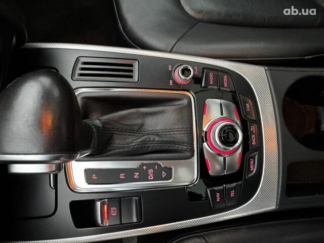 Серый Ауди А5, объемом двигателя 2 л и пробегом 114 тыс. км за 11990 $, фото 28 на Automoto.ua