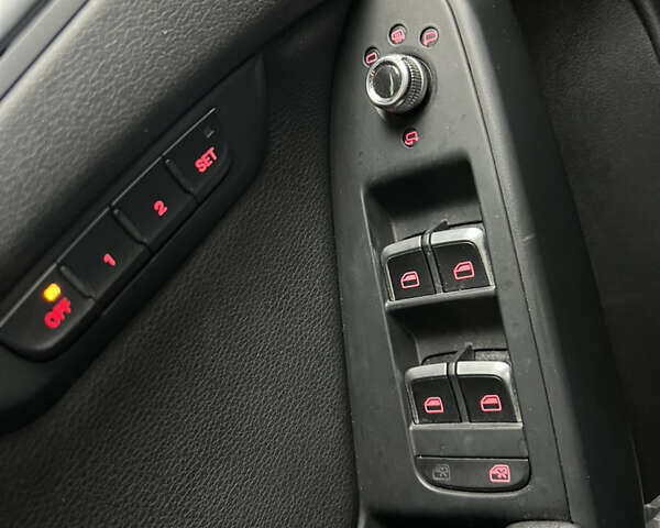 Серый Ауди А5, объемом двигателя 2 л и пробегом 131 тыс. км за 16500 $, фото 20 на Automoto.ua