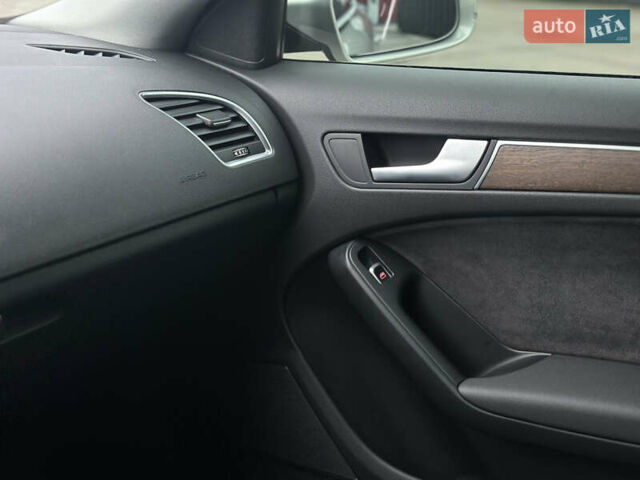 Серый Ауди А5, объемом двигателя 1.8 л и пробегом 150 тыс. км за 14800 $, фото 29 на Automoto.ua
