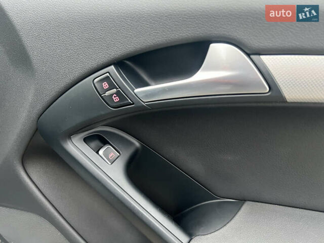 Серый Ауди А5, объемом двигателя 1.98 л и пробегом 108 тыс. км за 13200 $, фото 31 на Automoto.ua