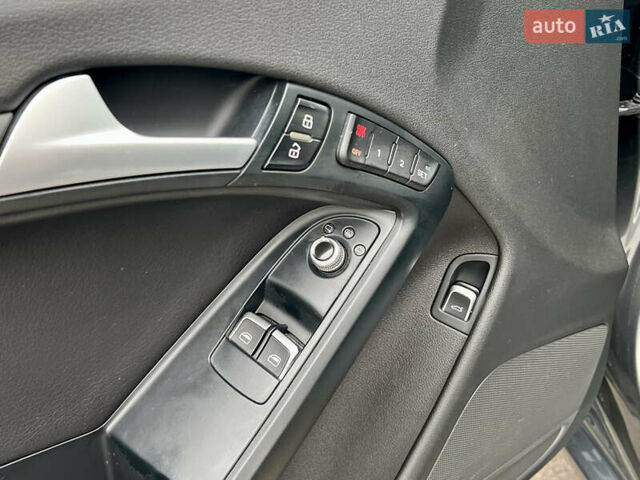Сірий Ауді A5, об'ємом двигуна 1.98 л та пробігом 108 тис. км за 13500 $, фото 17 на Automoto.ua
