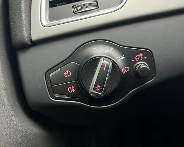 Серый Ауди А5, объемом двигателя 2 л и пробегом 131 тыс. км за 16500 $, фото 21 на Automoto.ua