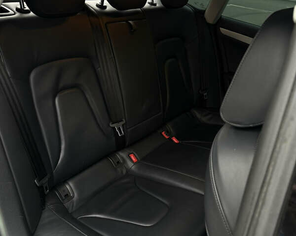 Сірий Ауді A5, об'ємом двигуна 2 л та пробігом 159 тис. км за 15800 $, фото 24 на Automoto.ua