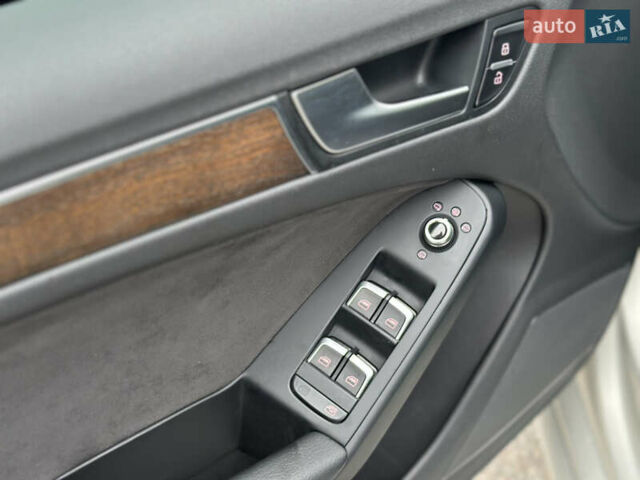 Серый Ауди А5, объемом двигателя 1.8 л и пробегом 150 тыс. км за 14800 $, фото 22 на Automoto.ua