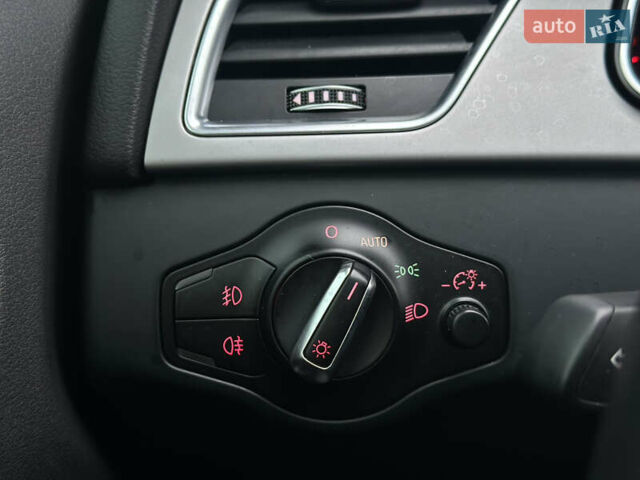 Серый Ауди А5, объемом двигателя 1.8 л и пробегом 150 тыс. км за 14800 $, фото 21 на Automoto.ua