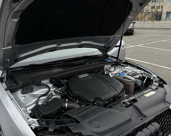 Сірий Ауді A5, об'ємом двигуна 2 л та пробігом 159 тис. км за 15800 $, фото 36 на Automoto.ua