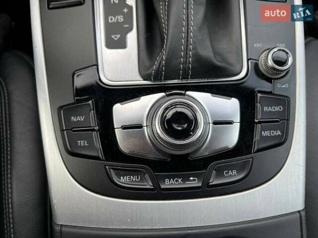 Серый Ауди А5, объемом двигателя 1.97 л и пробегом 217 тыс. км за 18990 $, фото 20 на Automoto.ua