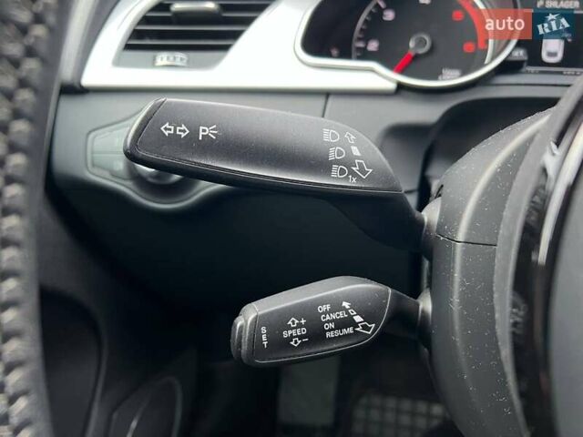 Серый Ауди А5, объемом двигателя 1.97 л и пробегом 217 тыс. км за 18990 $, фото 14 на Automoto.ua