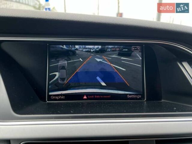 Серый Ауди А5, объемом двигателя 1.97 л и пробегом 217 тыс. км за 18990 $, фото 24 на Automoto.ua