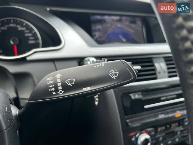 Серый Ауди А5, объемом двигателя 1.97 л и пробегом 217 тыс. км за 18990 $, фото 16 на Automoto.ua