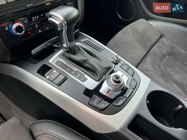 Серый Ауди А5, объемом двигателя 1.97 л и пробегом 217 тыс. км за 18990 $, фото 19 на Automoto.ua