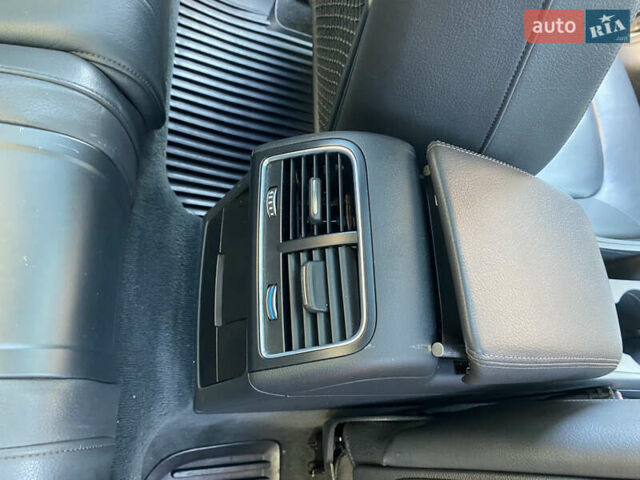 Серый Ауди А5, объемом двигателя 2 л и пробегом 92 тыс. км за 15900 $, фото 40 на Automoto.ua