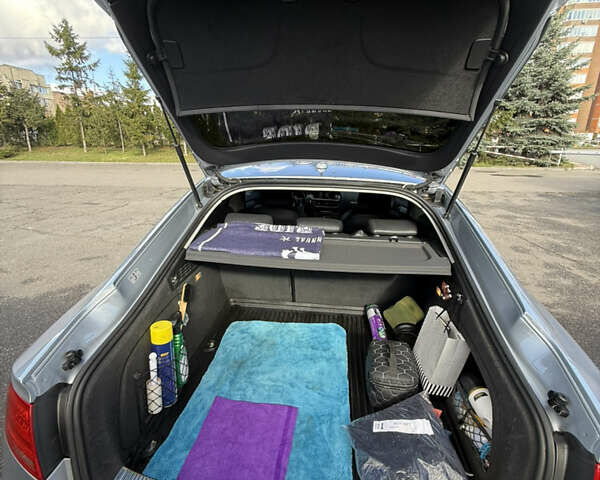 Ауди А5 2016 в Тернополе на Automoto.ua Серый Ауди А5, объемом двигателя 1.97 л и пробегом 222 тыс. км за 15650 $, фото 15 на Automoto.ua