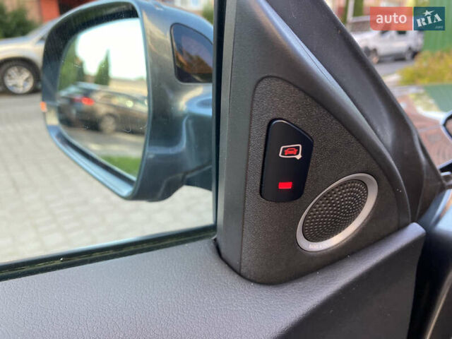 Серый Ауди А5, объемом двигателя 2 л и пробегом 92 тыс. км за 15900 $, фото 51 на Automoto.ua