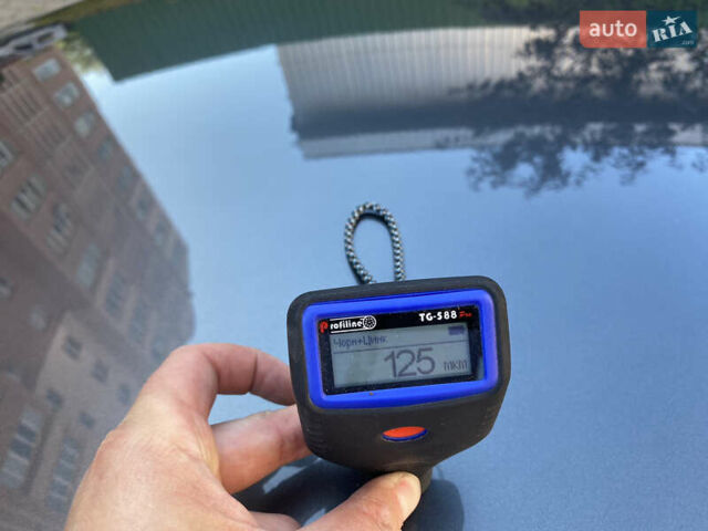 Сірий Ауді A5, об'ємом двигуна 2 л та пробігом 92 тис. км за 15700 $, фото 80 на Automoto.ua