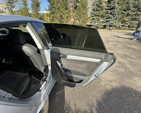 Ауди А5 2016 в Тернополе на Automoto.ua Серый Ауди А5, объемом двигателя 1.97 л и пробегом 222 тыс. км за 15650 $, фото 19 на Automoto.ua