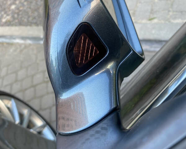 Серый Ауди А5, объемом двигателя 2 л и пробегом 92 тыс. км за 15900 $, фото 48 на Automoto.ua