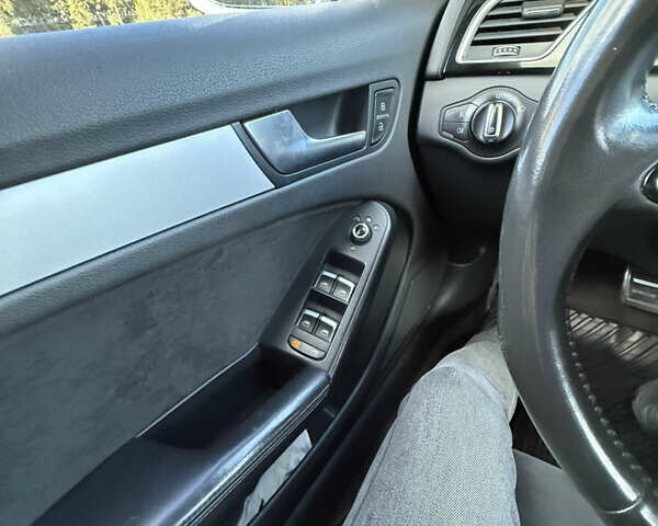 Ауди А5 2016 в Тернополе на Automoto.ua Серый Ауди А5, объемом двигателя 1.97 л и пробегом 222 тыс. км за 15650 $, фото 25 на Automoto.ua