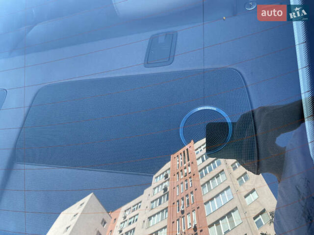 Серый Ауди А5, объемом двигателя 2 л и пробегом 92 тыс. км за 15900 $, фото 70 на Automoto.ua