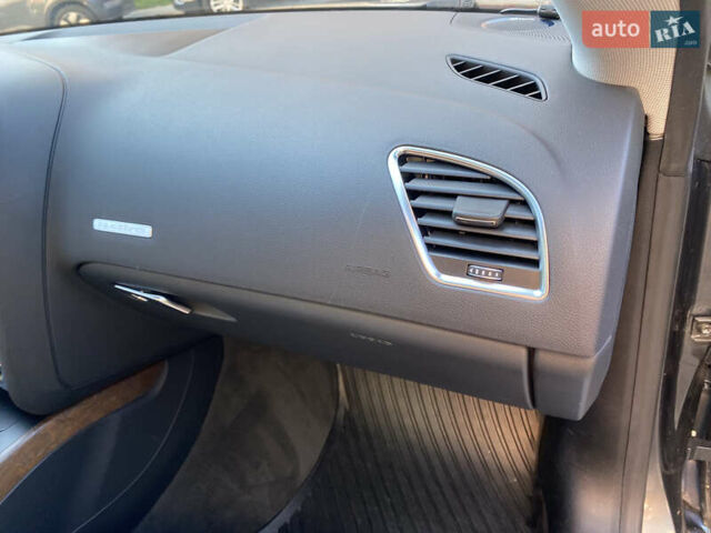Сірий Ауді A5, об'ємом двигуна 2 л та пробігом 92 тис. км за 15700 $, фото 46 на Automoto.ua