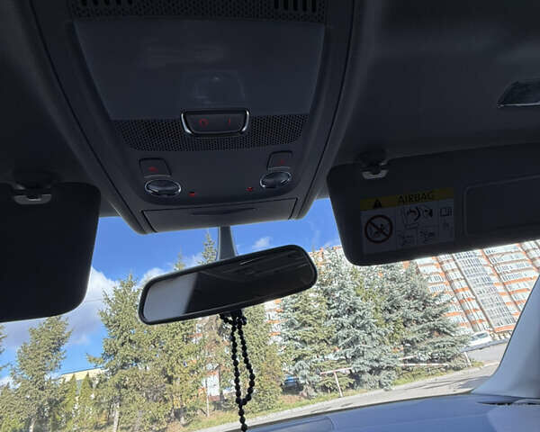 Ауди А5 2016 в Тернополе на Automoto.ua Серый Ауди А5, объемом двигателя 1.97 л и пробегом 222 тыс. км за 15650 $, фото 26 на Automoto.ua