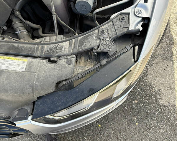 Ауди А5 2016 в Тернополе на Automoto.ua Серый Ауди А5, объемом двигателя 1.97 л и пробегом 222 тыс. км за 15650 $, фото 35 на Automoto.ua