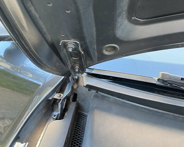 Серый Ауди А5, объемом двигателя 2 л и пробегом 92 тыс. км за 15900 $, фото 58 на Automoto.ua