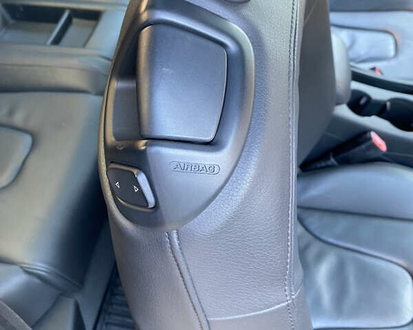 Серый Ауди А5, объемом двигателя 2 л и пробегом 92 тыс. км за 15900 $, фото 36 на Automoto.ua