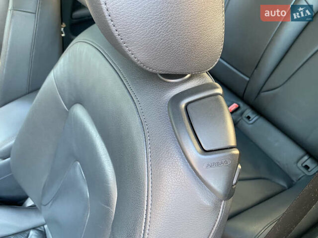 Серый Ауди А5, объемом двигателя 2 л и пробегом 92 тыс. км за 15900 $, фото 54 на Automoto.ua