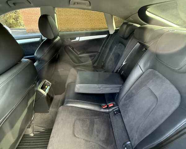 Ауди А5 2016 в Тернополе на Automoto.ua Серый Ауди А5, объемом двигателя 1.97 л и пробегом 222 тыс. км за 15650 $, фото 17 на Automoto.ua