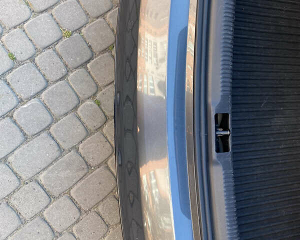 Серый Ауди А5, объемом двигателя 2 л и пробегом 92 тыс. км за 15900 $, фото 30 на Automoto.ua