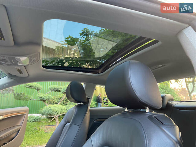 Сірий Ауді A5, об'ємом двигуна 2 л та пробігом 92 тис. км за 15700 $, фото 20 на Automoto.ua