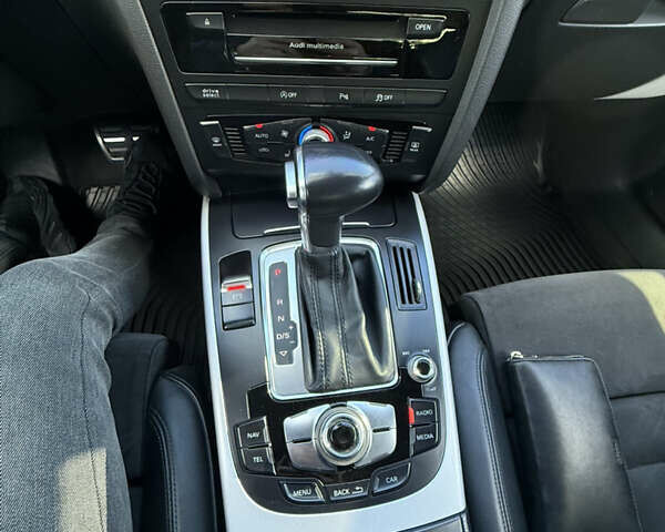 Ауди А5 2016 в Тернополе на Automoto.ua Серый Ауди А5, объемом двигателя 1.97 л и пробегом 222 тыс. км за 15650 $, фото 27 на Automoto.ua