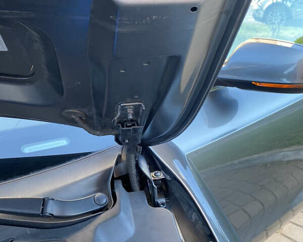 Сірий Ауді A5, об'ємом двигуна 2 л та пробігом 92 тис. км за 15700 $, фото 59 на Automoto.ua