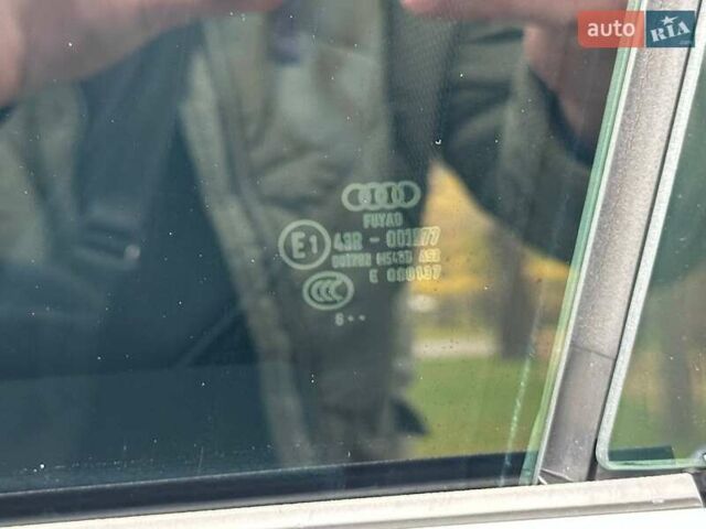 Серый Ауди А5, объемом двигателя 1.98 л и пробегом 153 тыс. км за 22500 $, фото 36 на Automoto.ua