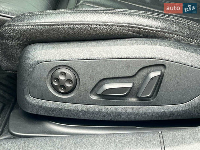 Серый Ауди А5, объемом двигателя 2 л и пробегом 120 тыс. км за 26990 $, фото 31 на Automoto.ua