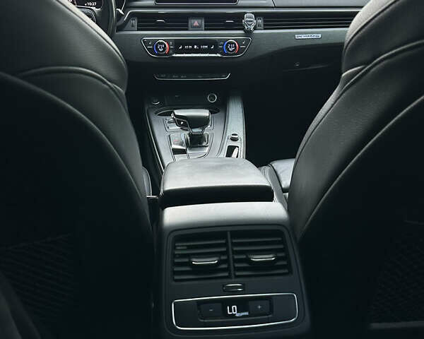 Серый Ауди А5, объемом двигателя 1.98 л и пробегом 127 тыс. км за 26000 $, фото 14 на Automoto.ua