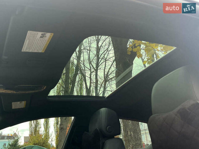 Серый Ауди А5, объемом двигателя 2 л и пробегом 120 тыс. км за 26990 $, фото 30 на Automoto.ua