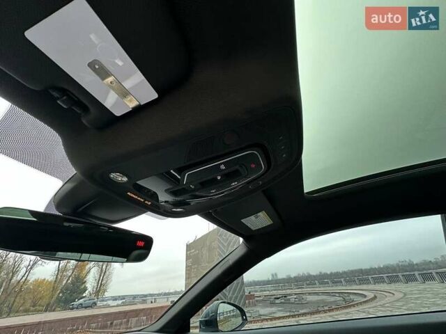 Серый Ауди А5, объемом двигателя 1.98 л и пробегом 153 тыс. км за 22500 $, фото 28 на Automoto.ua