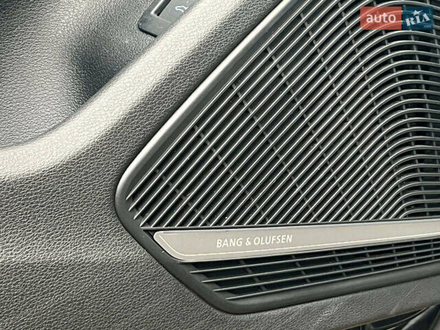 Серый Ауди А5, объемом двигателя 2 л и пробегом 120 тыс. км за 26990 $, фото 19 на Automoto.ua