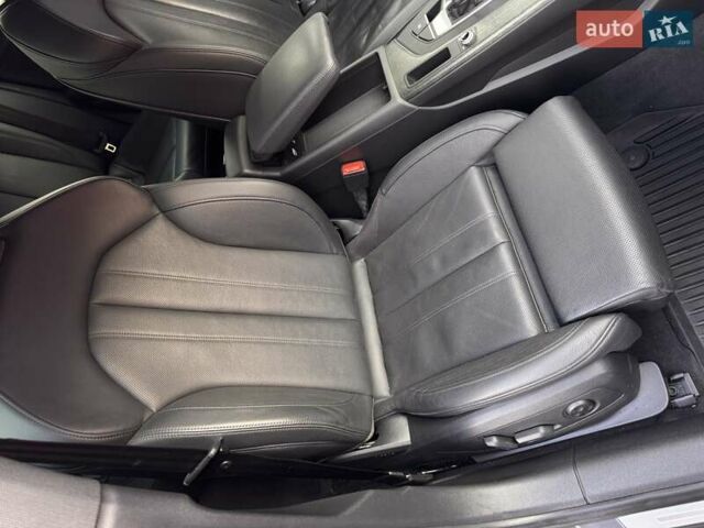 Серый Ауди А5, объемом двигателя 1.98 л и пробегом 123 тыс. км за 23800 $, фото 20 на Automoto.ua